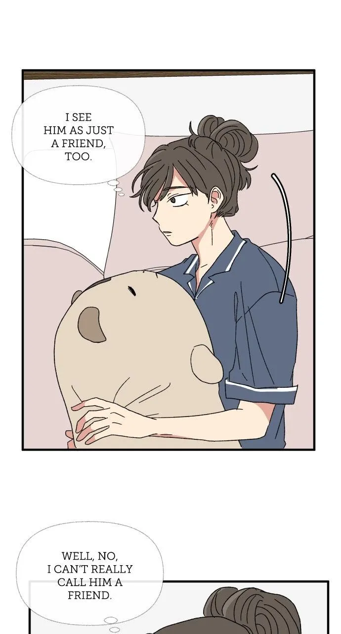 The Prize of Youth Chapter 49 Online - página 23