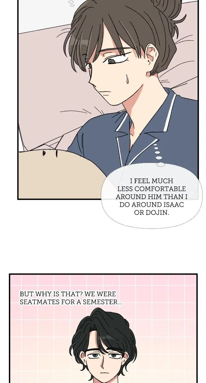 The Prize of Youth Chapter 49 Online - página 24