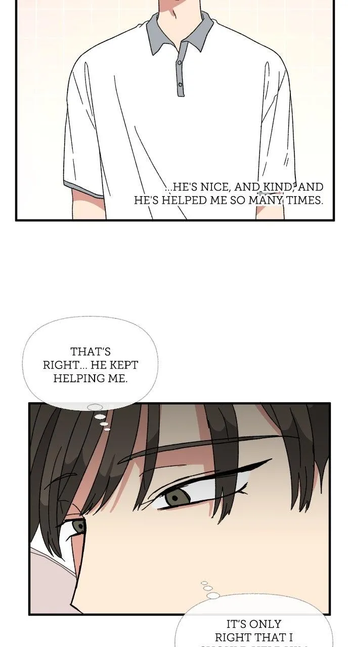 The Prize of Youth Chapter 49 Online - página 25
