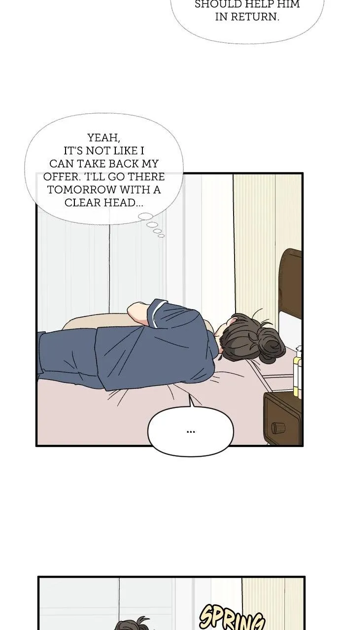 The Prize of Youth Chapter 49 Online - página 26