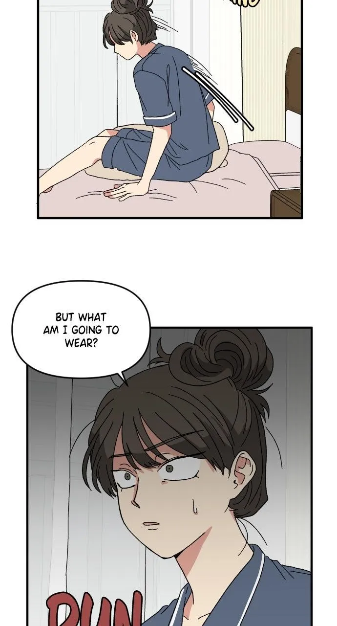 The Prize of Youth Chapter 49 Online - página 27