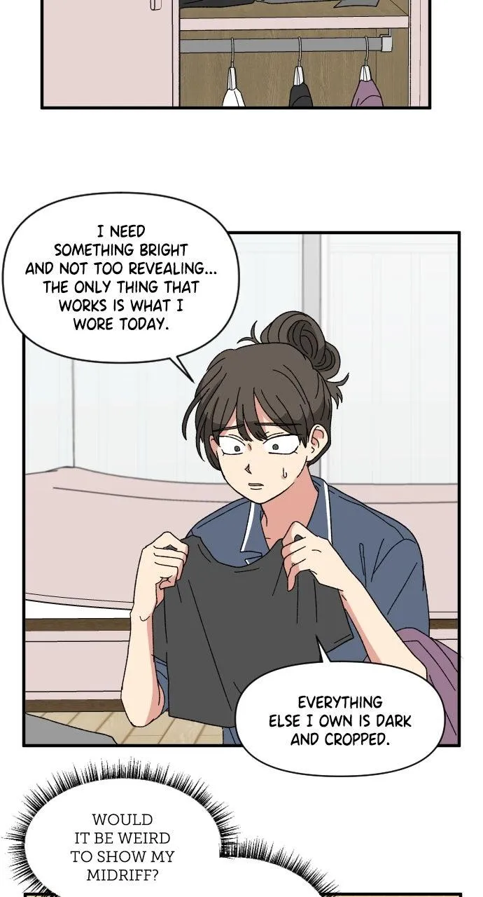 The Prize of Youth Chapter 49 Online - página 29