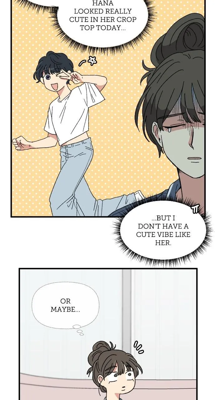 The Prize of Youth Chapter 49 Online - página 30