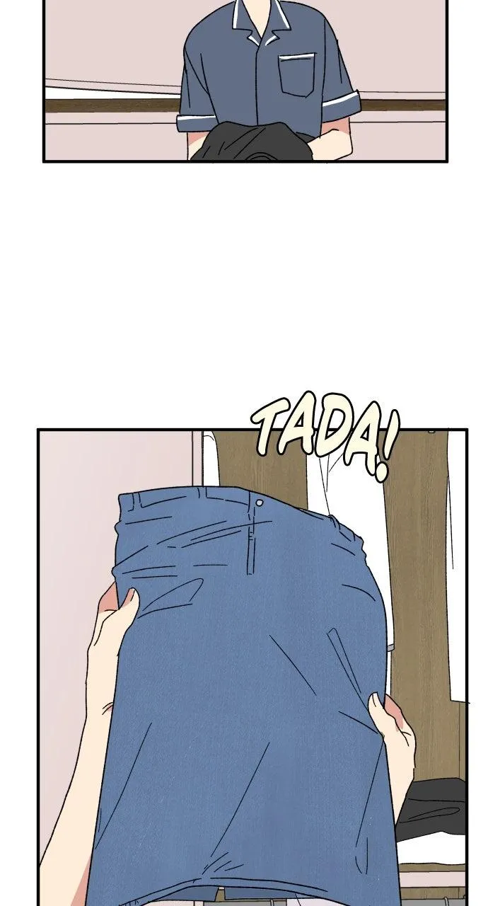 The Prize of Youth Chapter 49 Online - página 31