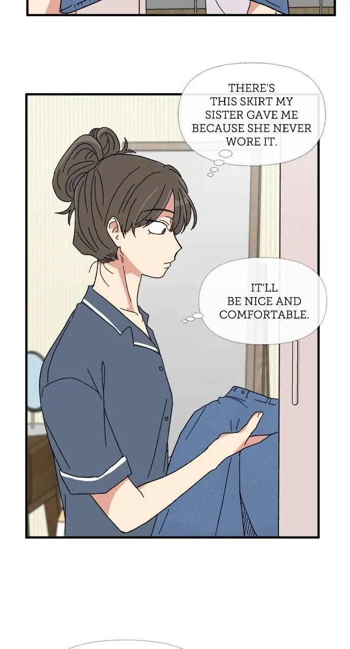 The Prize of Youth Chapter 49 Online - página 32
