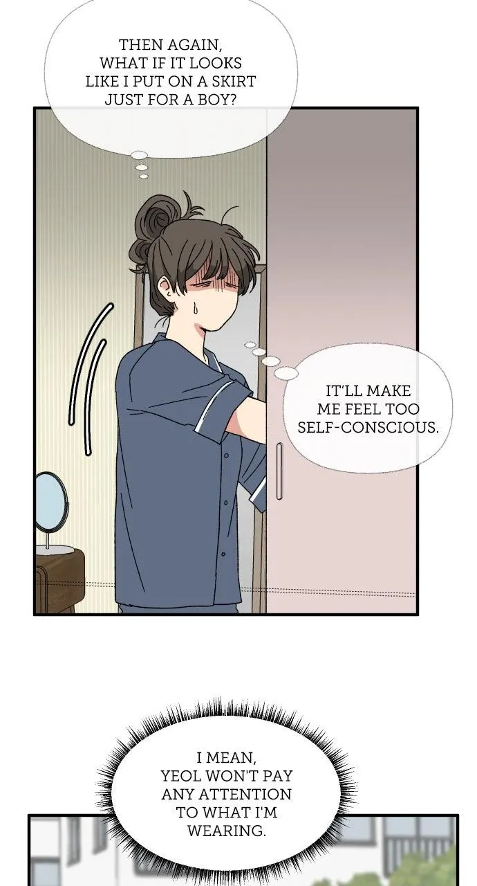 The Prize of Youth Chapter 49 Online - página 33