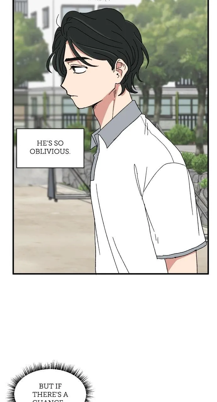 The Prize of Youth Chapter 49 Online - página 34