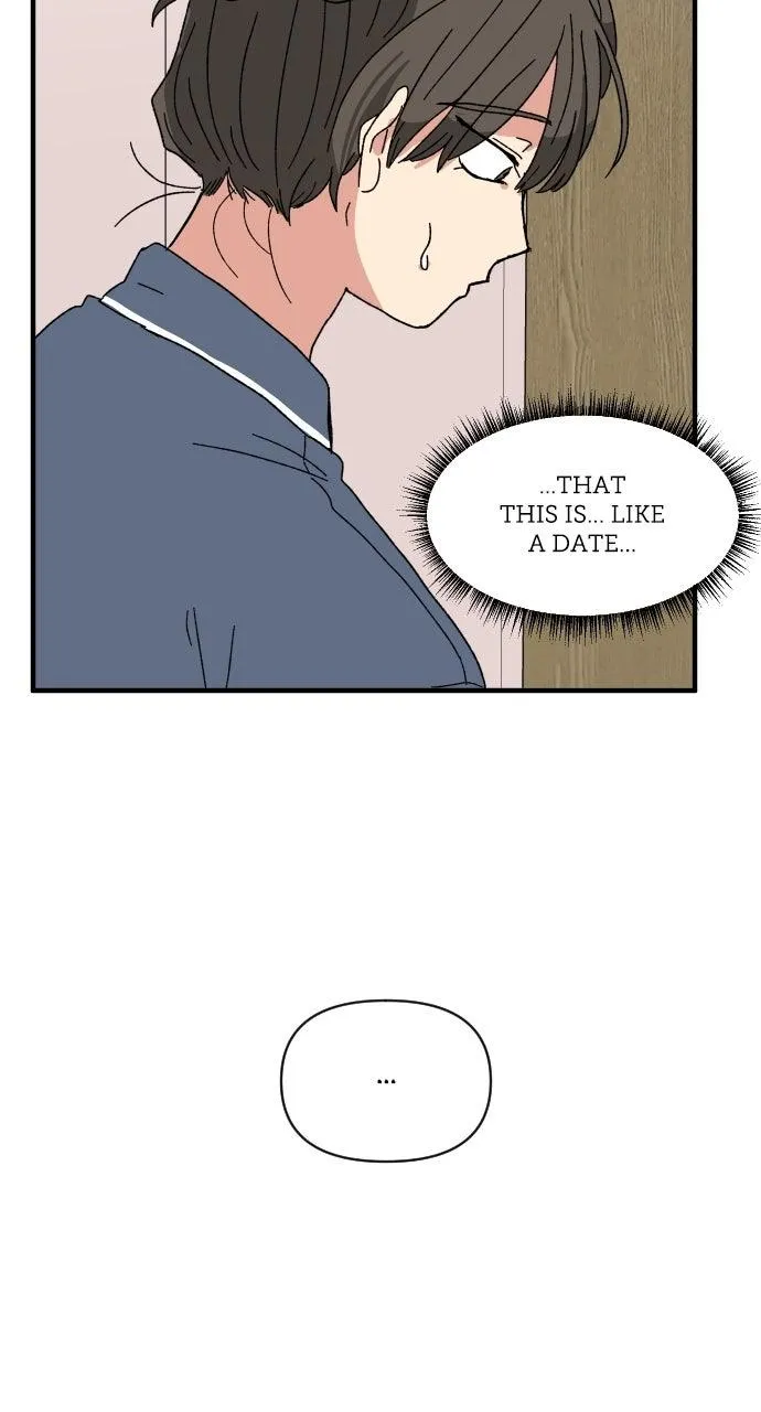 The Prize of Youth Chapter 49 Online - página 36