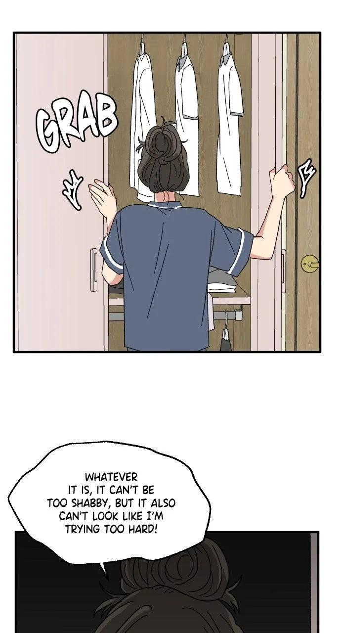 The Prize of Youth Chapter 49 Online - página 37