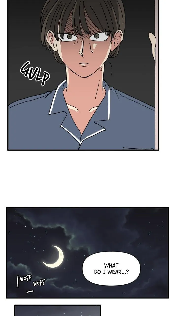 The Prize of Youth Chapter 49 Online - página 38