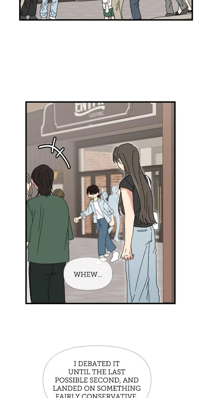 The Prize of Youth Chapter 49 Online - página 41