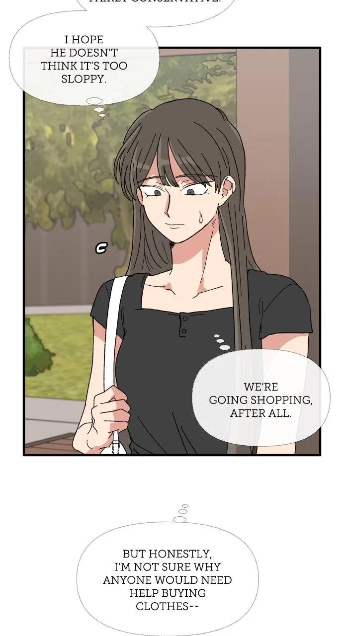 The Prize of Youth Chapter 49 Online - página 42