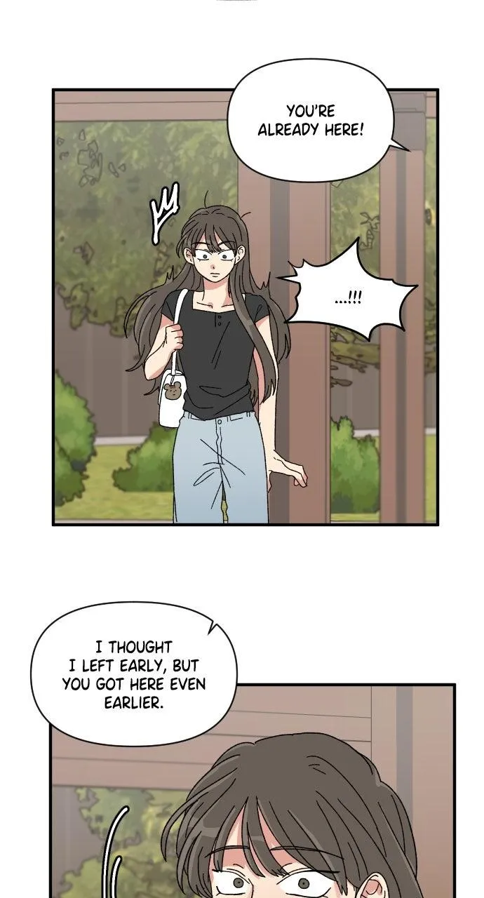 The Prize of Youth Chapter 49 Online - página 43