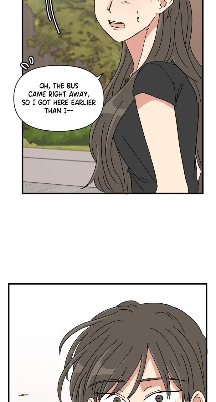 The Prize of Youth Chapter 49 Online - página 44