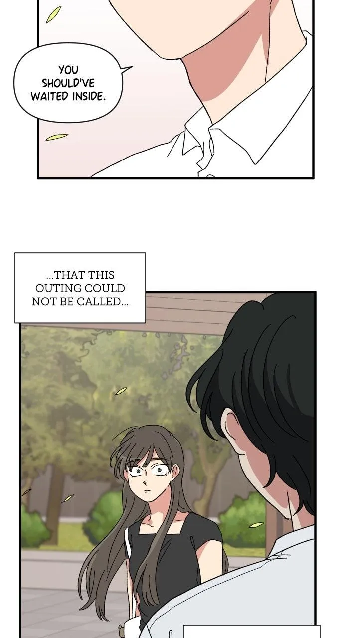 The Prize of Youth Chapter 49 Online - página 46