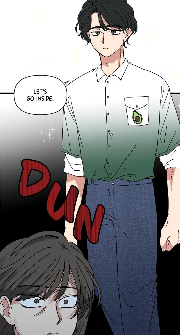 The Prize of Youth Chapter 49 Online - página 48