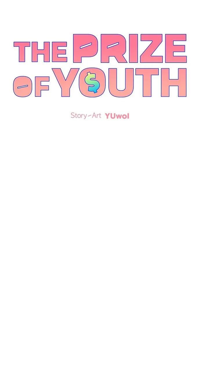 The Prize of Youth Chapter 49 Online - página 50