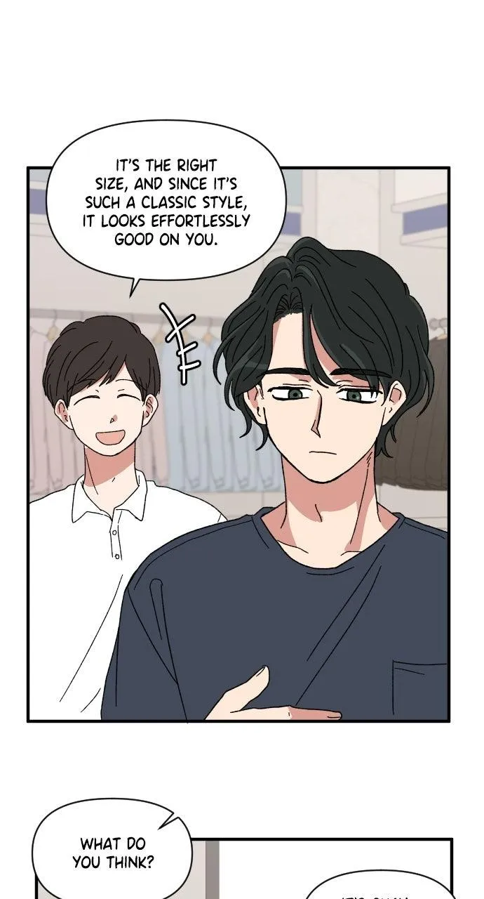 The Prize of Youth Chapter 49 Online - página 53