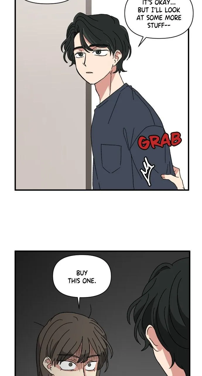 The Prize of Youth Chapter 49 Online - página 54