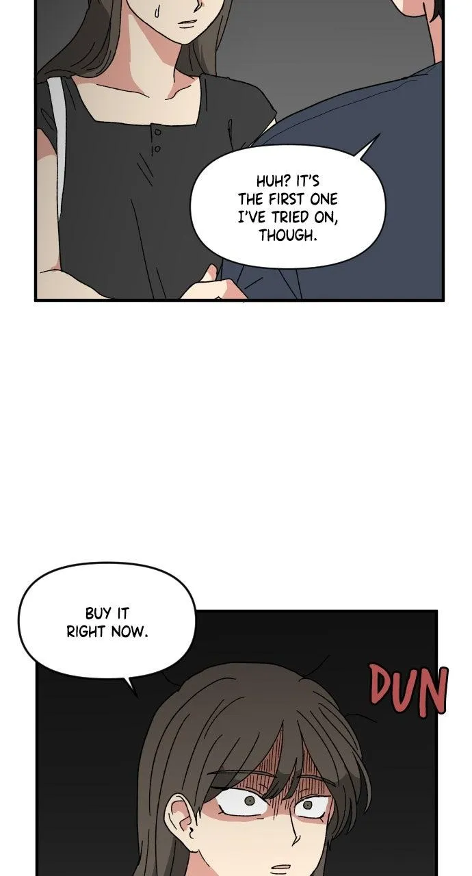 The Prize of Youth Chapter 49 Online - página 55