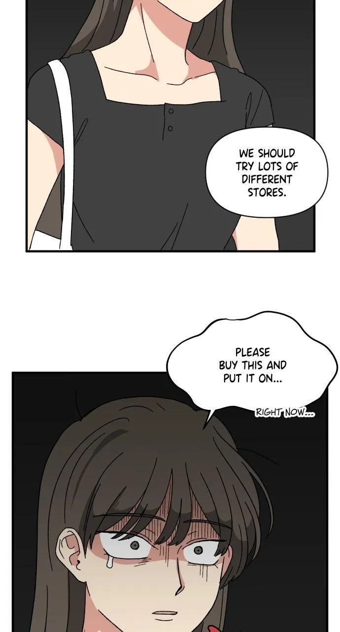The Prize of Youth Chapter 49 Online - página 56