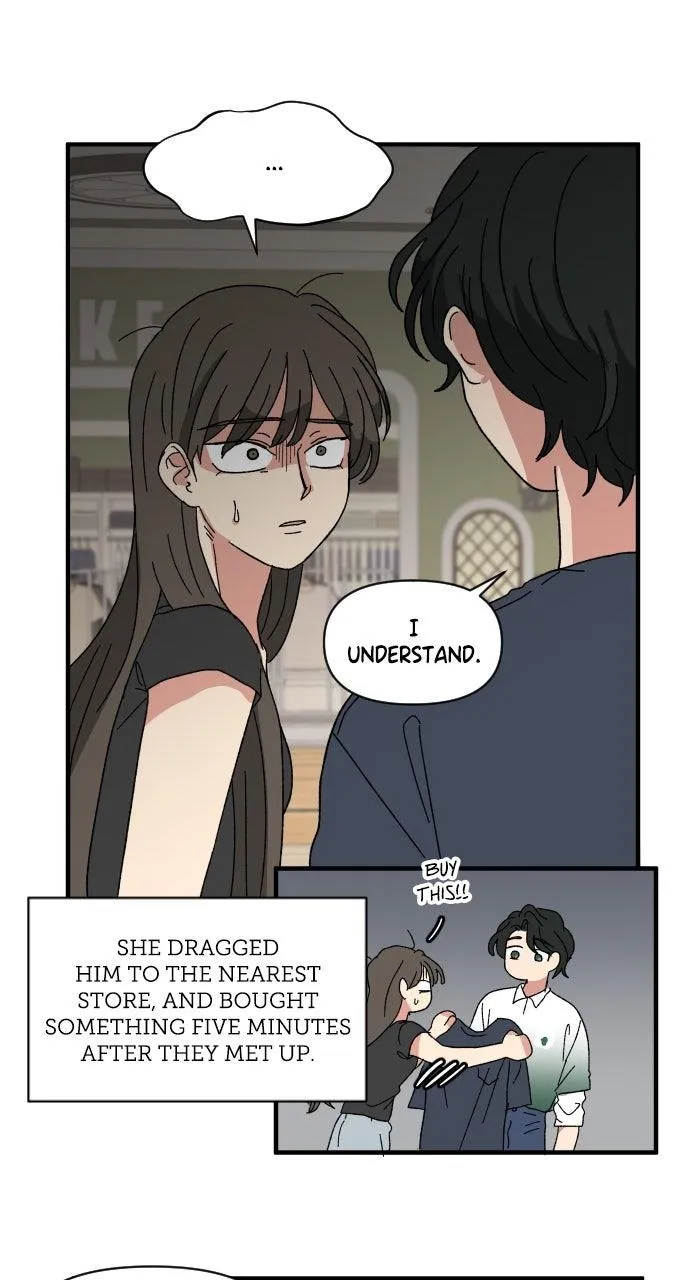 The Prize of Youth Chapter 49 Online - página 59