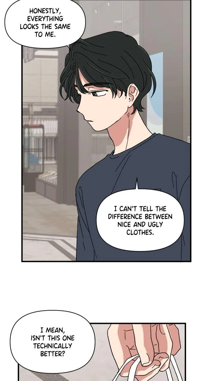 The Prize of Youth Chapter 49 Online - página 60