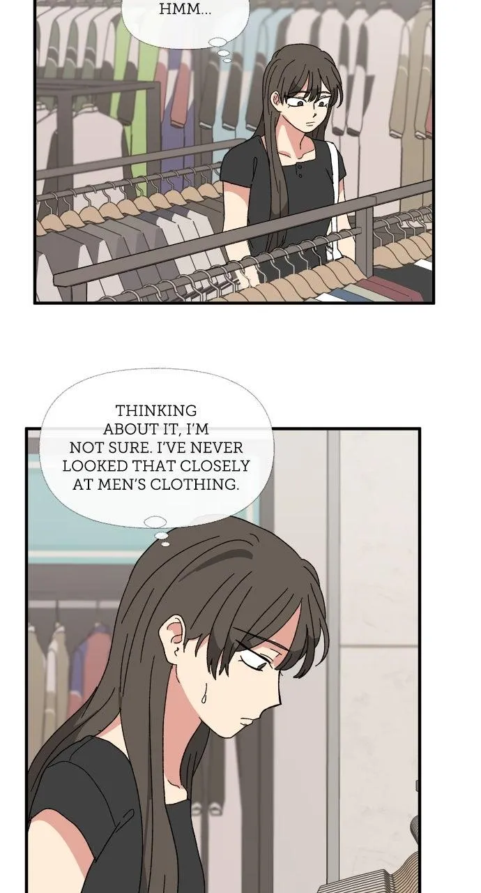 The Prize of Youth Chapter 49 Online - página 63