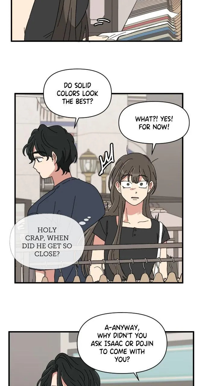 The Prize of Youth Chapter 49 Online - página 64