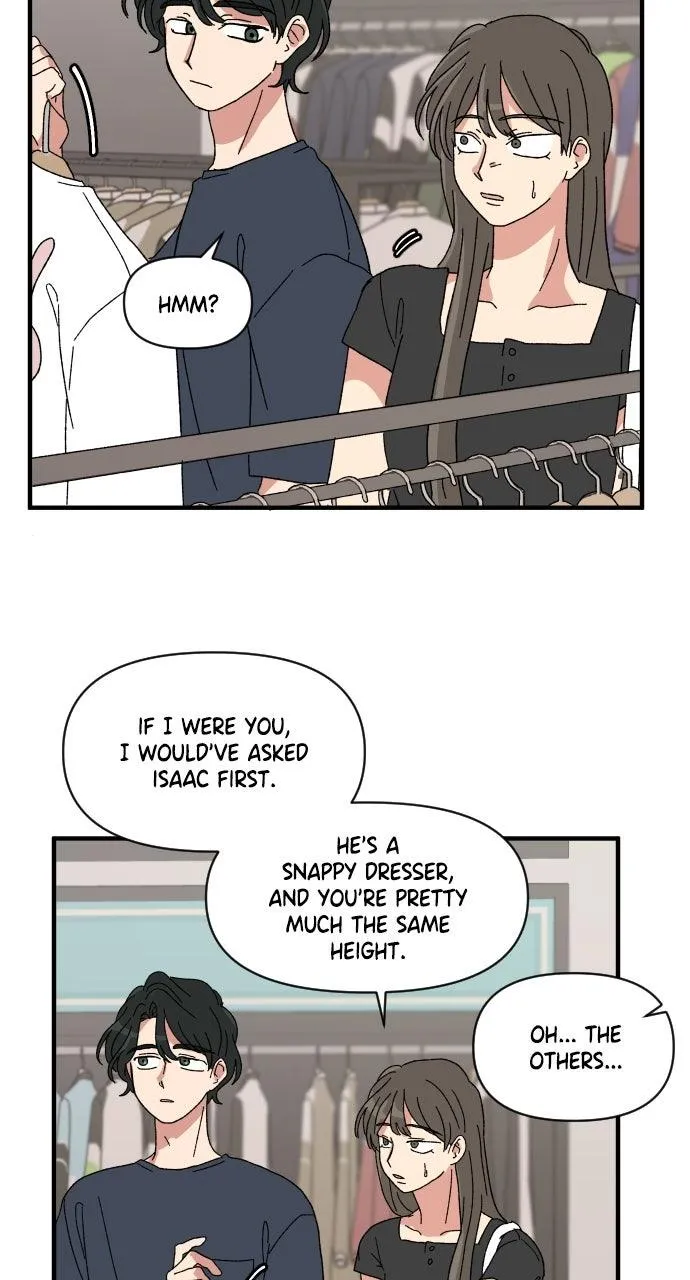 The Prize of Youth Chapter 49 Online - página 65