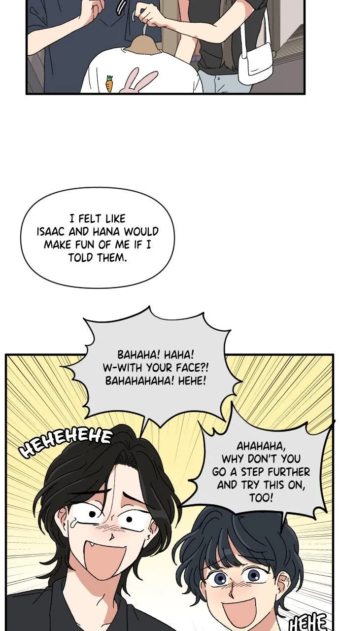 The Prize of Youth Chapter 49 Online - página 66