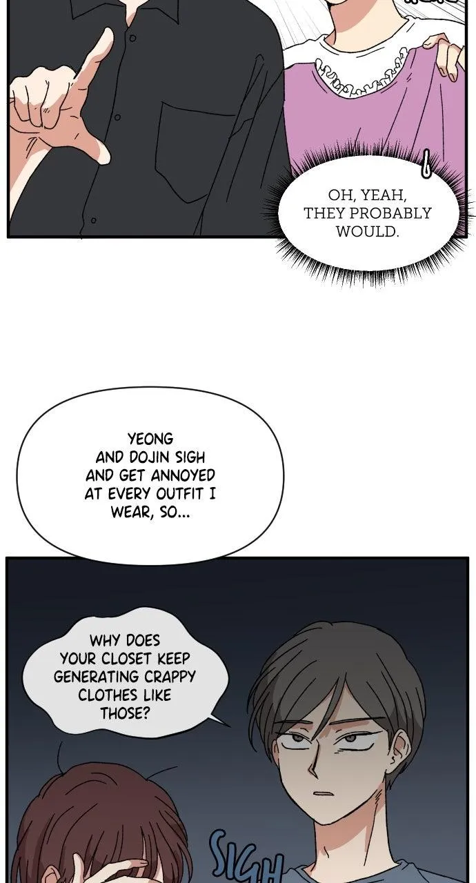The Prize of Youth Chapter 49 Online - página 67