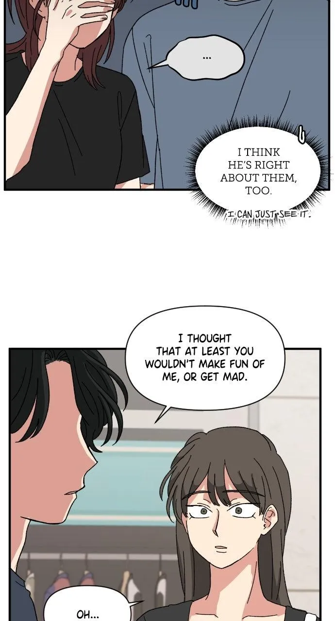 The Prize of Youth Chapter 49 Online - página 68