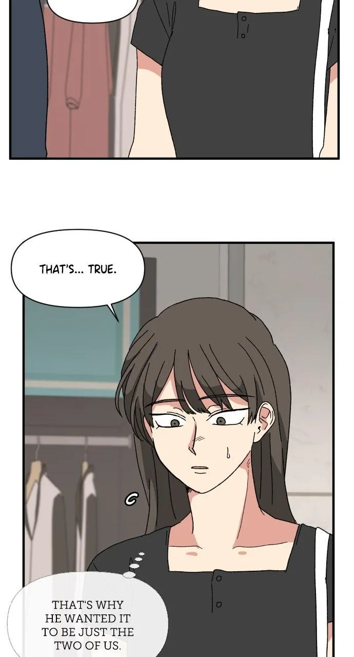 The Prize of Youth Chapter 49 Online - página 69