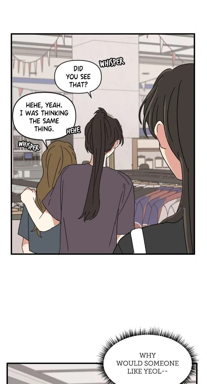 The Prize of Youth Chapter 49 Online - página 71