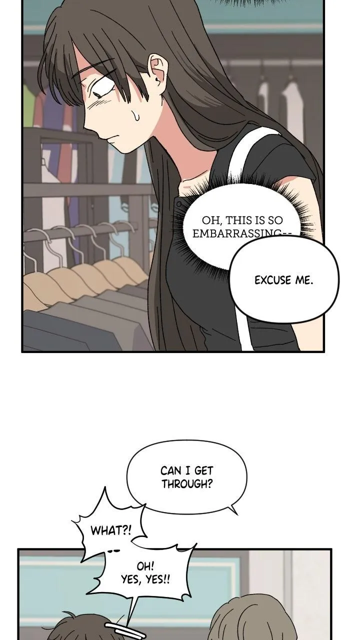 The Prize of Youth Chapter 49 Online - página 73
