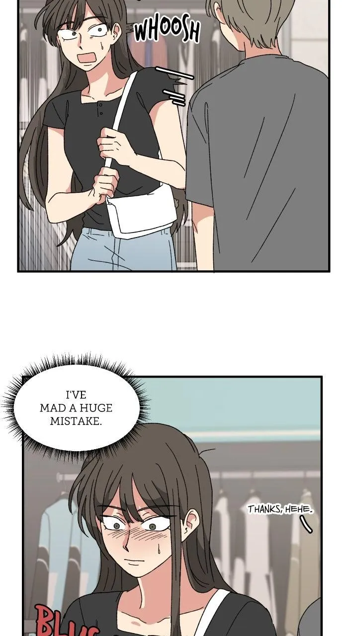 The Prize of Youth Chapter 49 Online - página 74