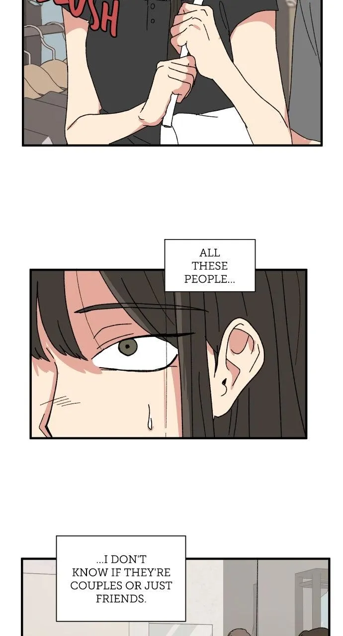 The Prize of Youth Chapter 49 Online - página 75