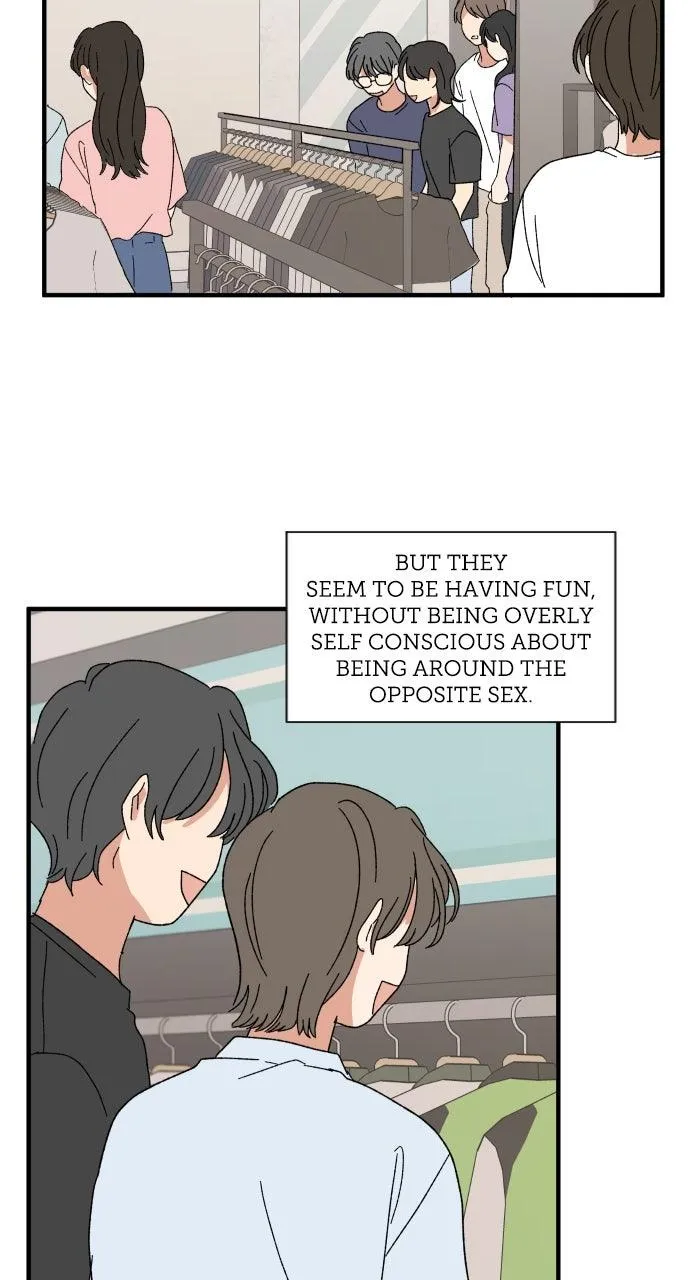 The Prize of Youth Chapter 49 Online - página 76