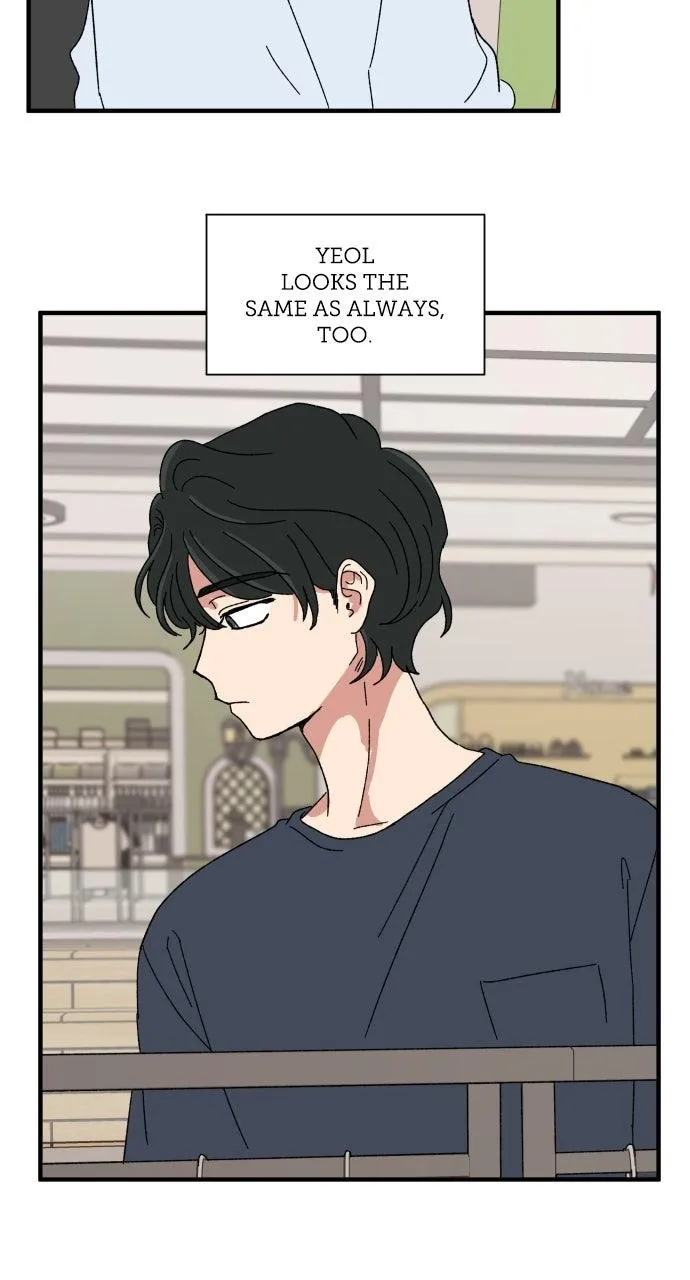 The Prize of Youth Chapter 49 Online - página 77