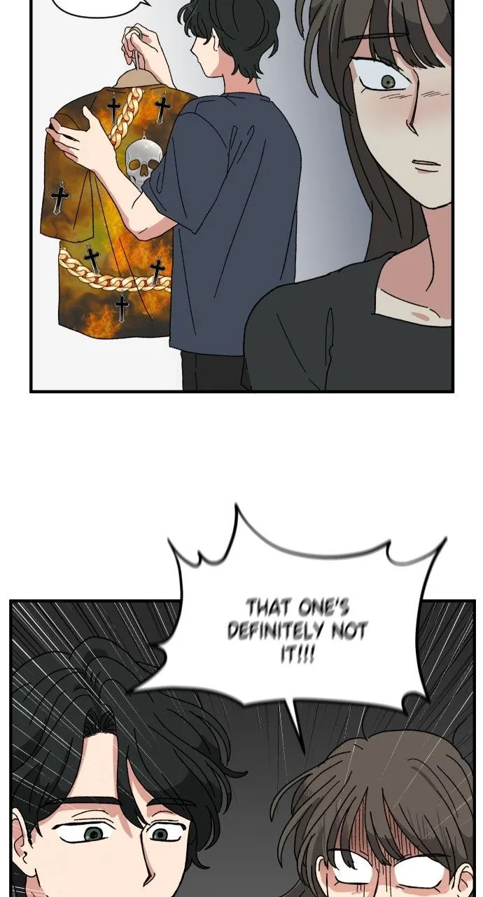 The Prize of Youth Chapter 49 Online - página 80