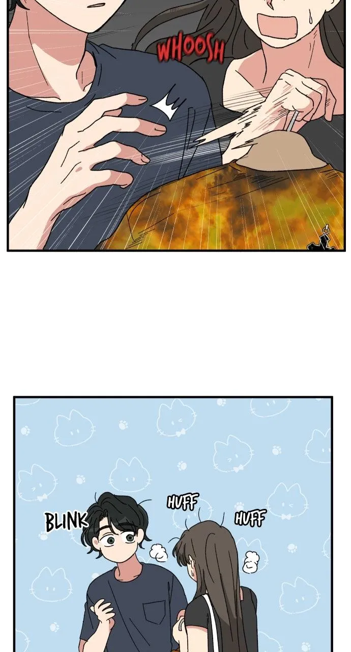 The Prize of Youth Chapter 49 Online - página 81