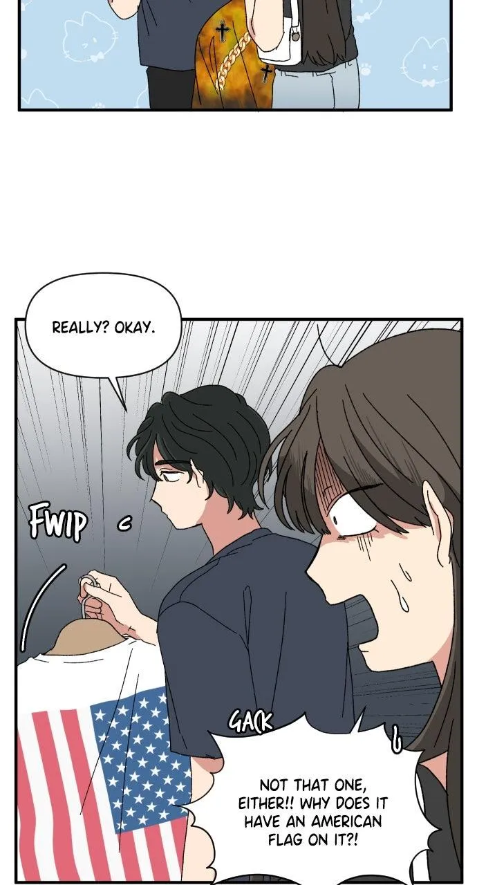 The Prize of Youth Chapter 49 Online - página 82