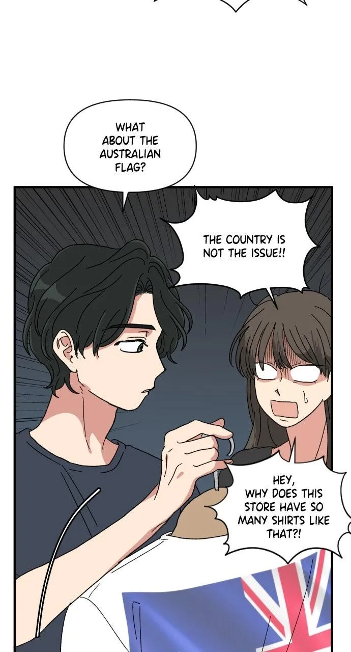The Prize of Youth Chapter 49 Online - página 83