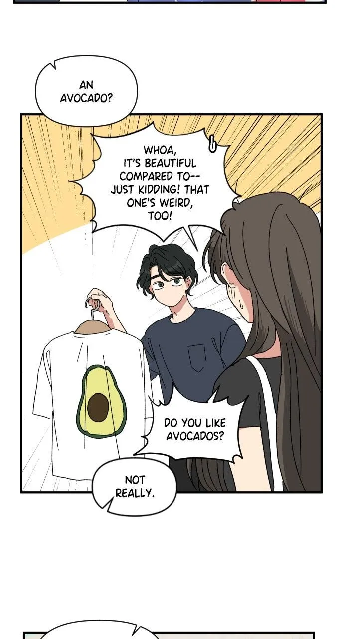 The Prize of Youth Chapter 49 Online - página 84