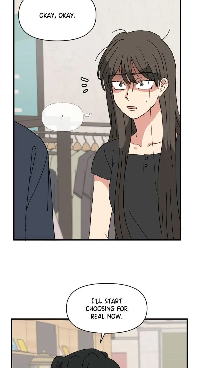 The Prize of Youth Chapter 49 Online - página 85