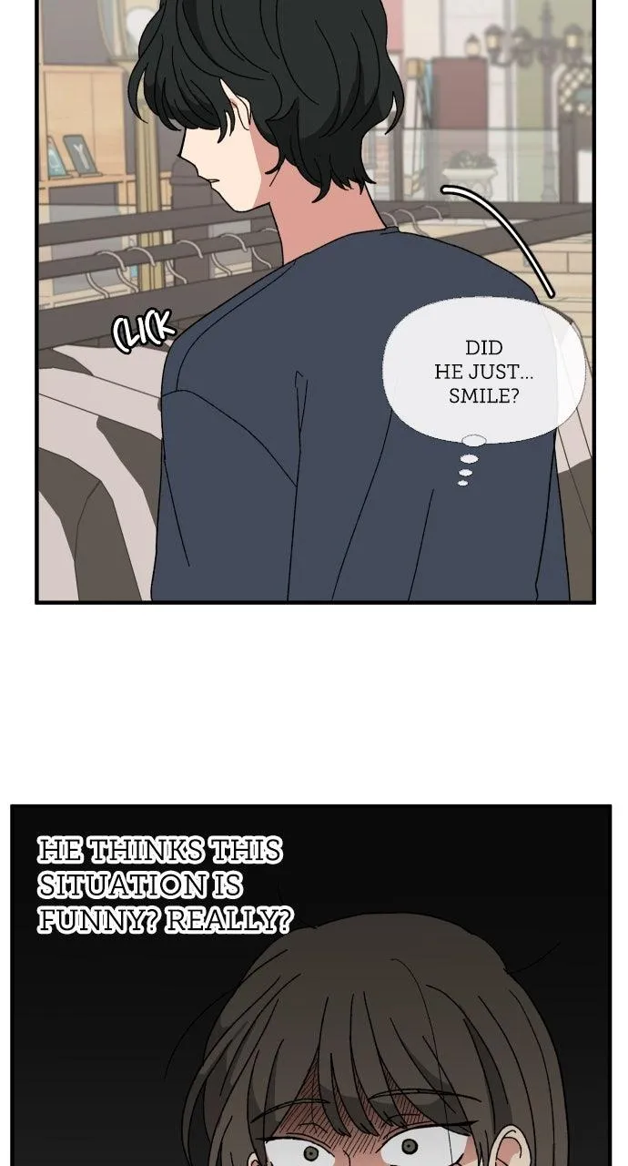 The Prize of Youth Chapter 49 Online - página 86