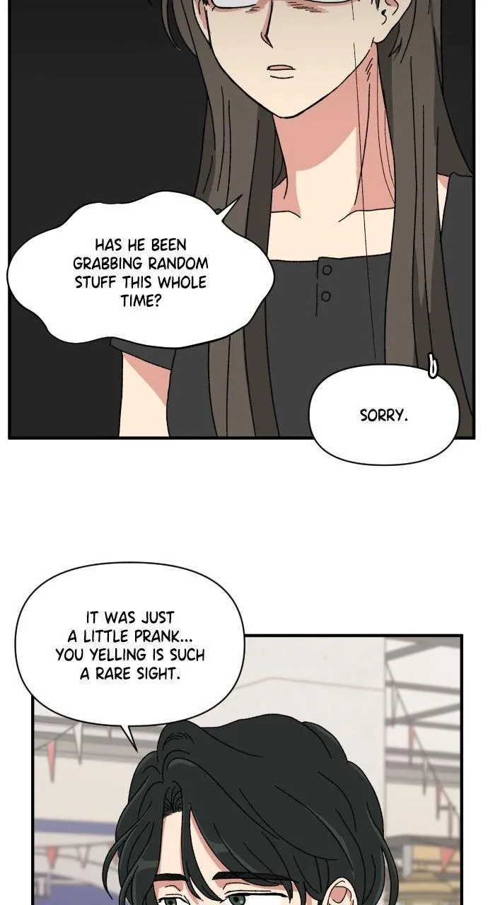 The Prize of Youth Chapter 49 Online - página 87