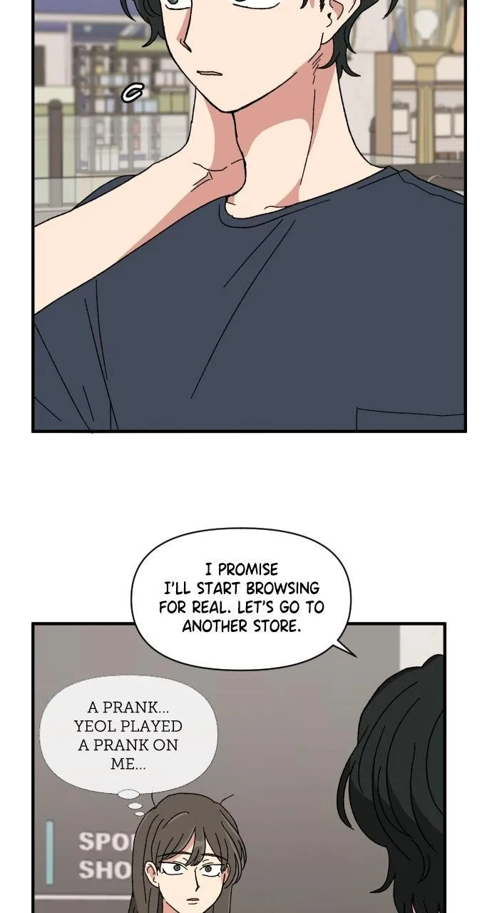 The Prize of Youth Chapter 49 Online - página 88