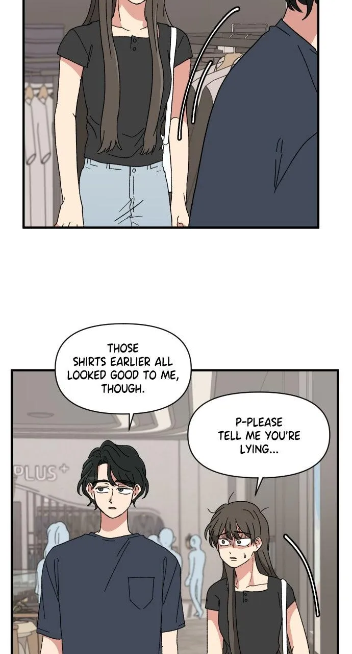 The Prize of Youth Chapter 49 Online - página 89